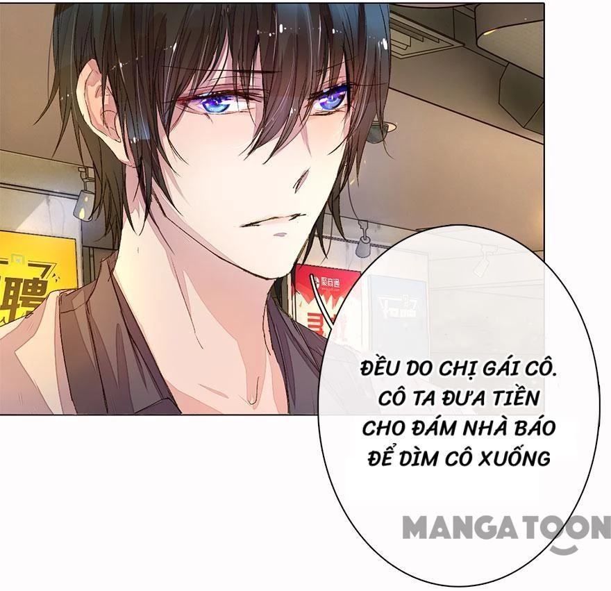 Nắng Mai Không Đẹp Bằng Em Chapter 21 - 19