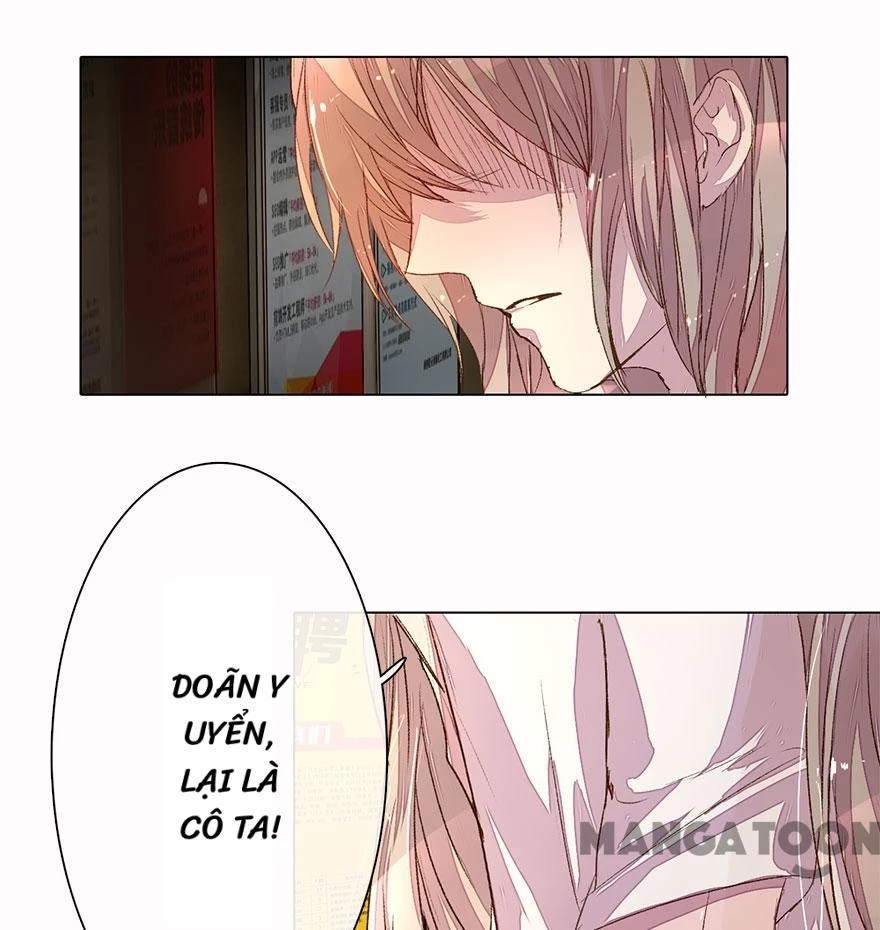 Nắng Mai Không Đẹp Bằng Em Chapter 21 - 20