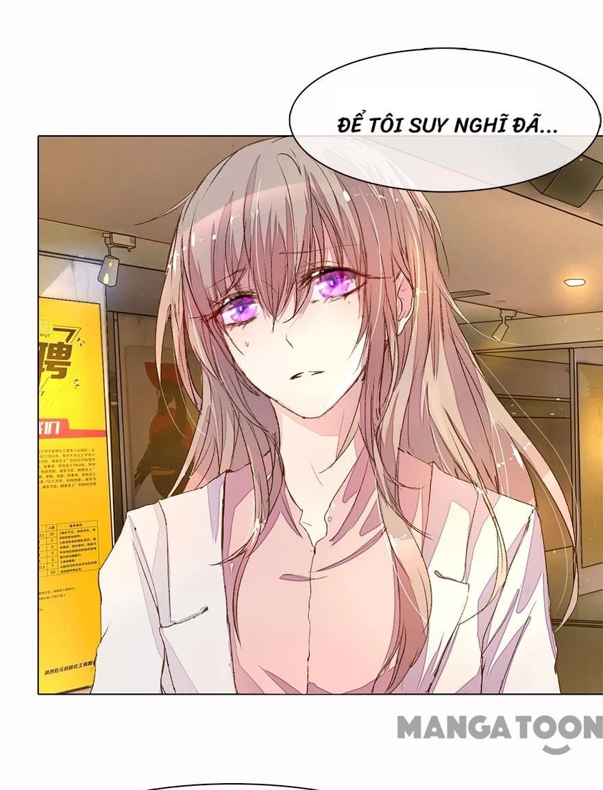 Nắng Mai Không Đẹp Bằng Em Chapter 21 - 23