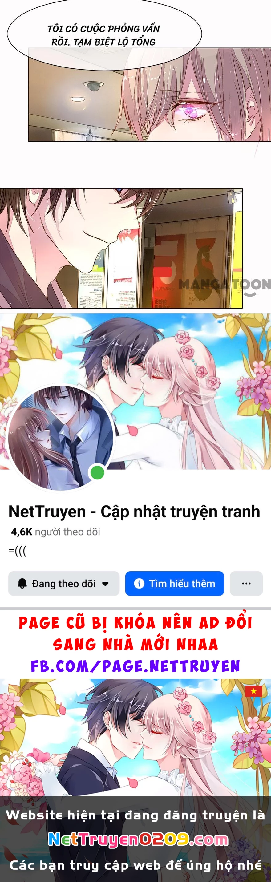 Nắng Mai Không Đẹp Bằng Em Chapter 21 - 24