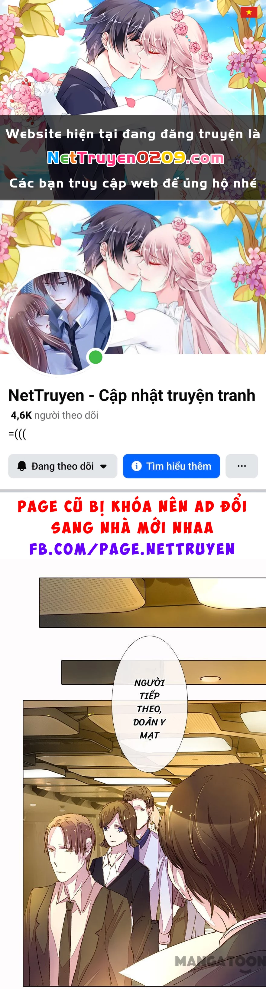 Nắng Mai Không Đẹp Bằng Em Chapter 22 - 1