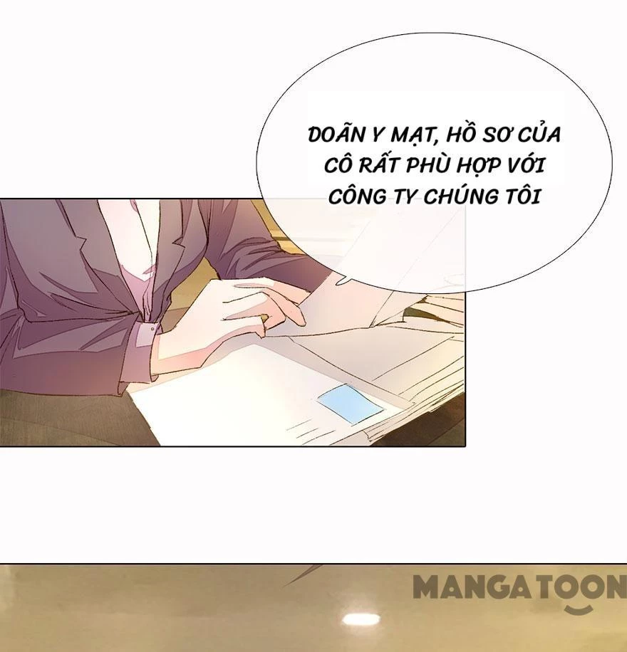 Nắng Mai Không Đẹp Bằng Em Chapter 22 - 2