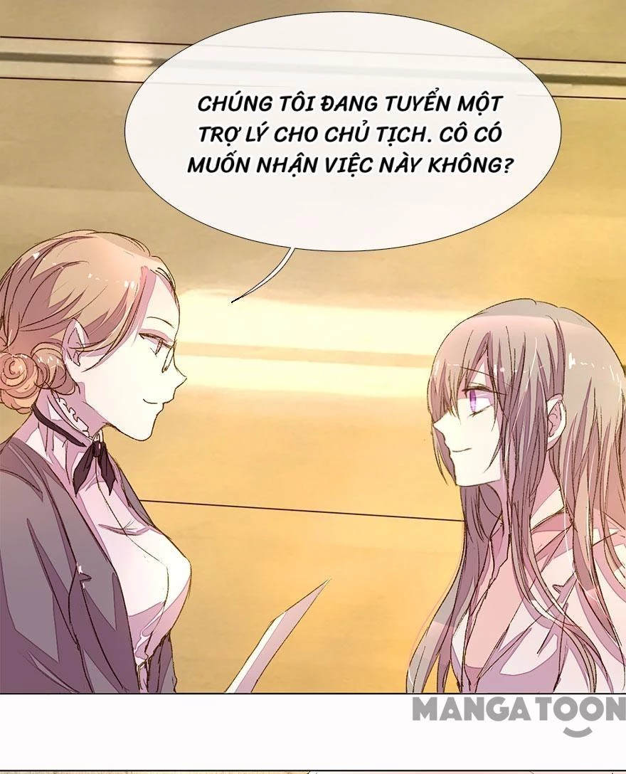 Nắng Mai Không Đẹp Bằng Em Chapter 22 - 3