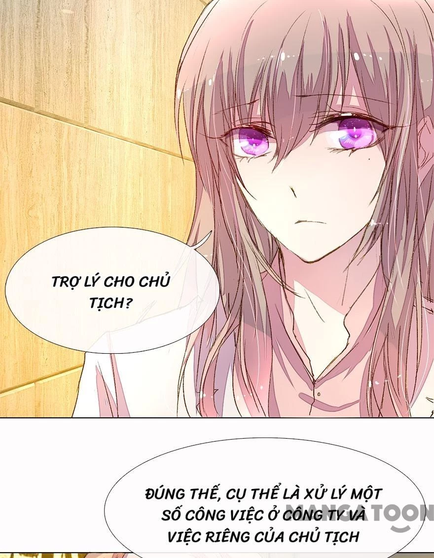 Nắng Mai Không Đẹp Bằng Em Chapter 22 - 4