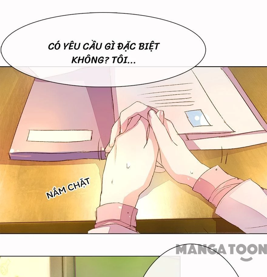 Nắng Mai Không Đẹp Bằng Em Chapter 22 - 6