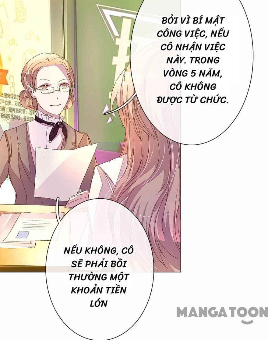 Nắng Mai Không Đẹp Bằng Em Chapter 22 - 7