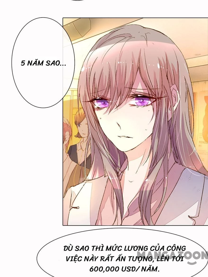 Nắng Mai Không Đẹp Bằng Em Chapter 22 - 8