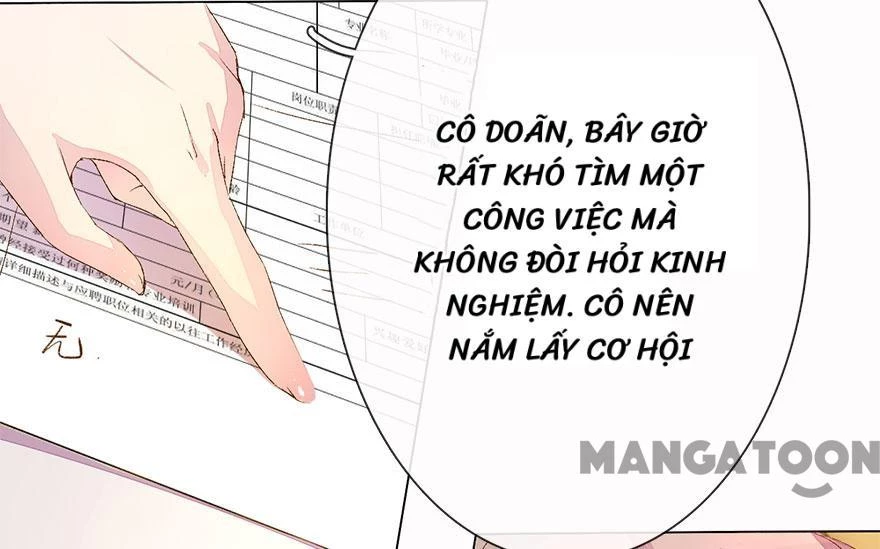 Nắng Mai Không Đẹp Bằng Em Chapter 22 - 11
