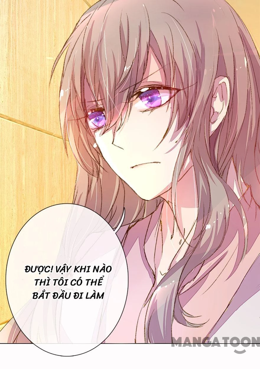 Nắng Mai Không Đẹp Bằng Em Chapter 22 - 14