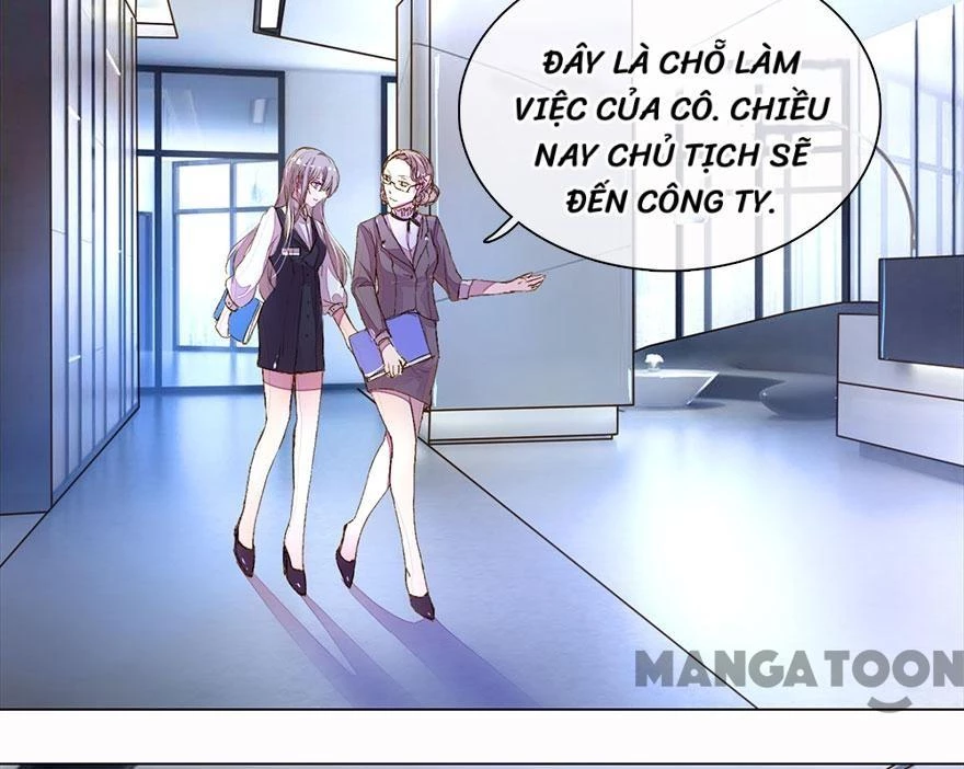 Nắng Mai Không Đẹp Bằng Em Chapter 22 - 16