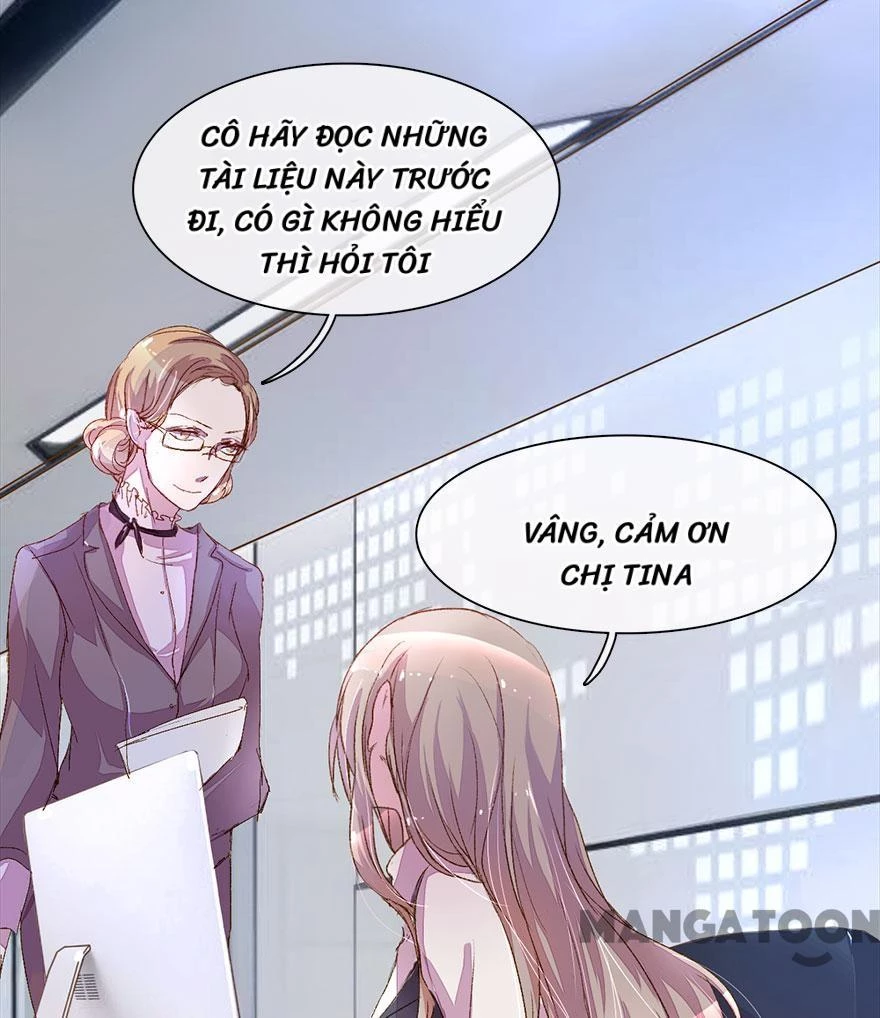 Nắng Mai Không Đẹp Bằng Em Chapter 22 - 17