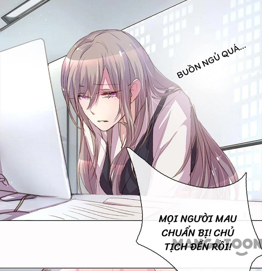 Nắng Mai Không Đẹp Bằng Em Chapter 22 - 20