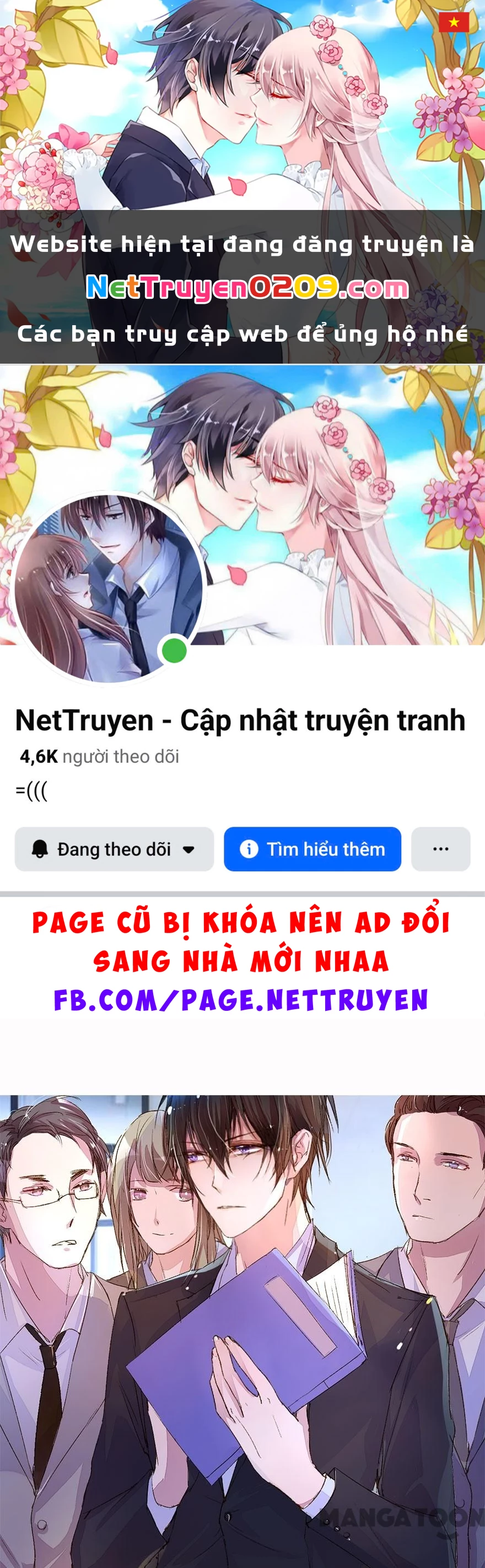 Nắng Mai Không Đẹp Bằng Em Chapter 23 - 1