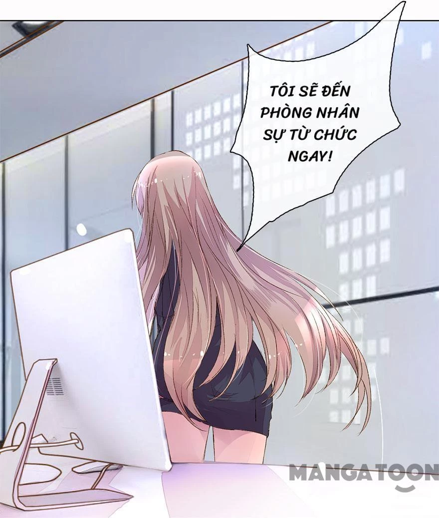 Nắng Mai Không Đẹp Bằng Em Chapter 23 - 10