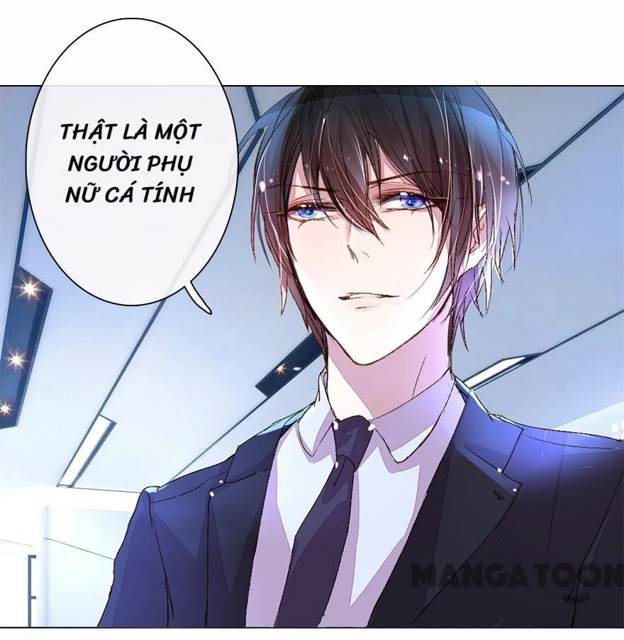 Nắng Mai Không Đẹp Bằng Em Chapter 23 - 12