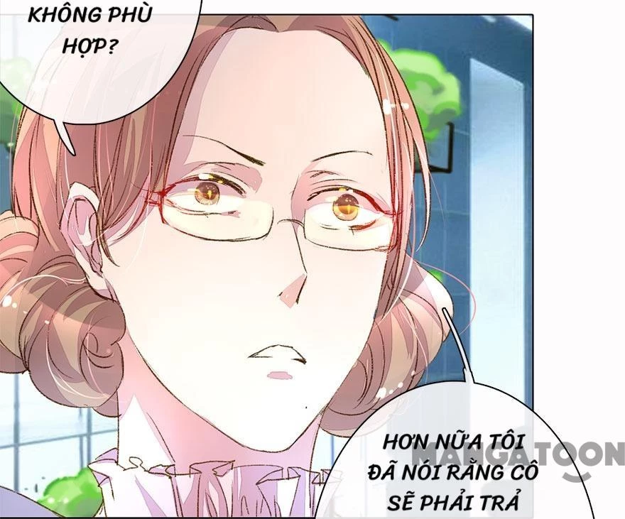 Nắng Mai Không Đẹp Bằng Em Chapter 23 - 17