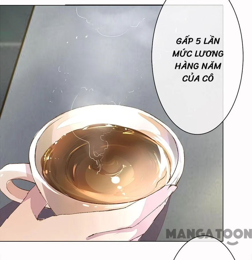 Nắng Mai Không Đẹp Bằng Em Chapter 23 - 20