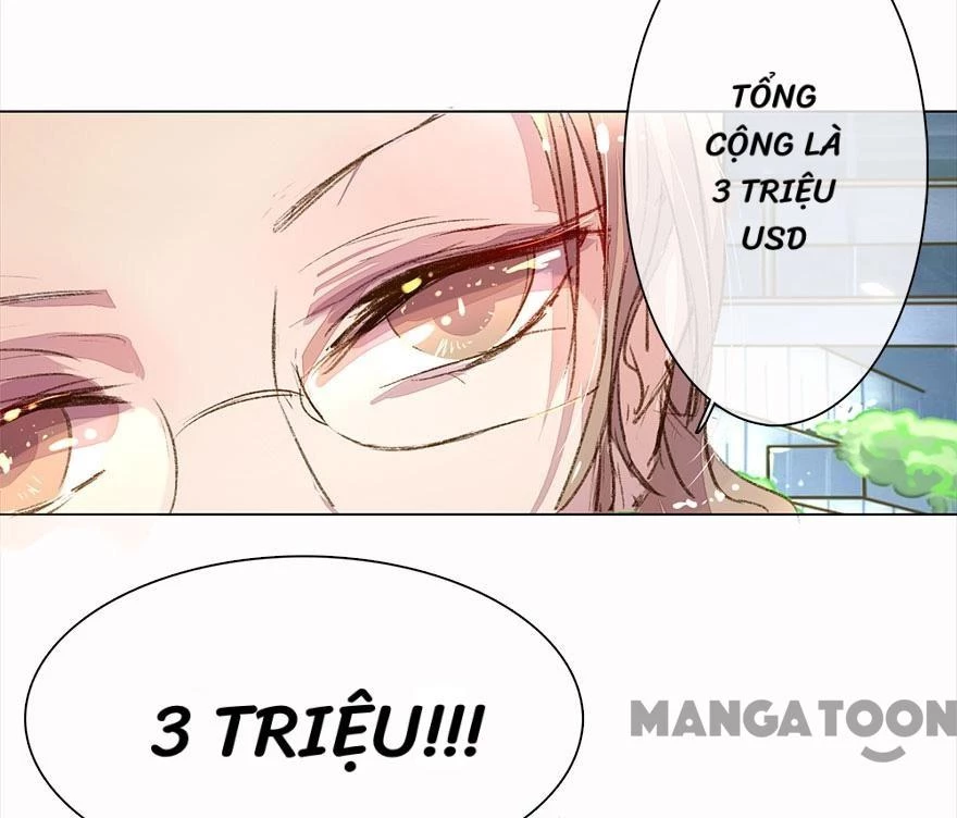 Nắng Mai Không Đẹp Bằng Em Chapter 23 - 21