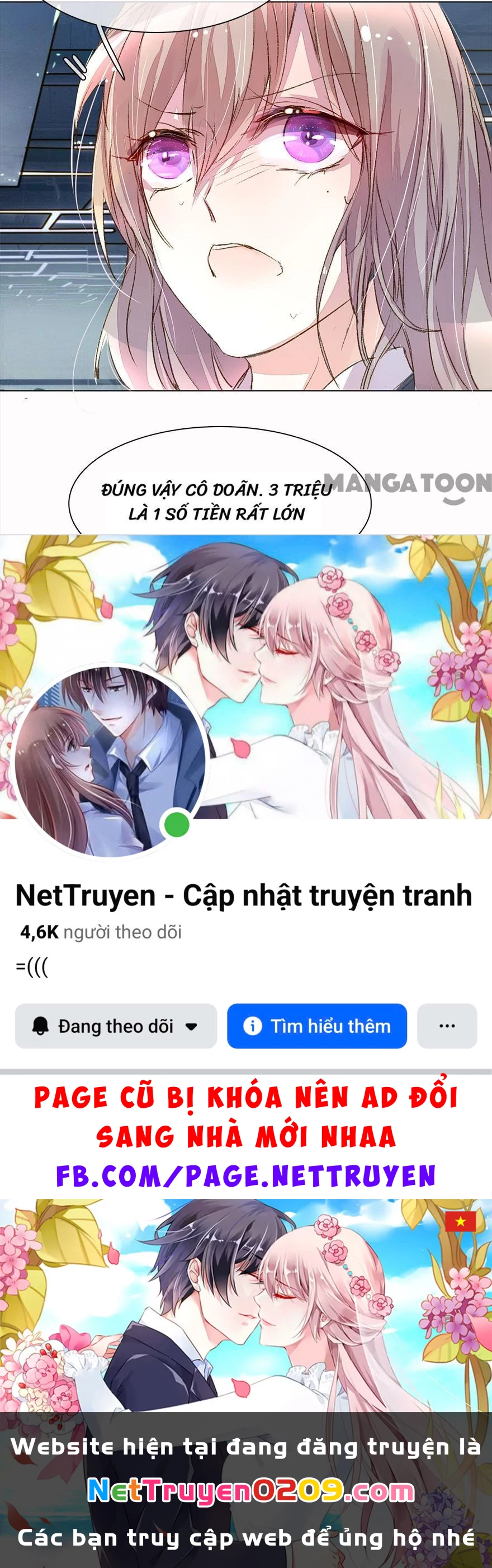 Nắng Mai Không Đẹp Bằng Em Chapter 23 - 22