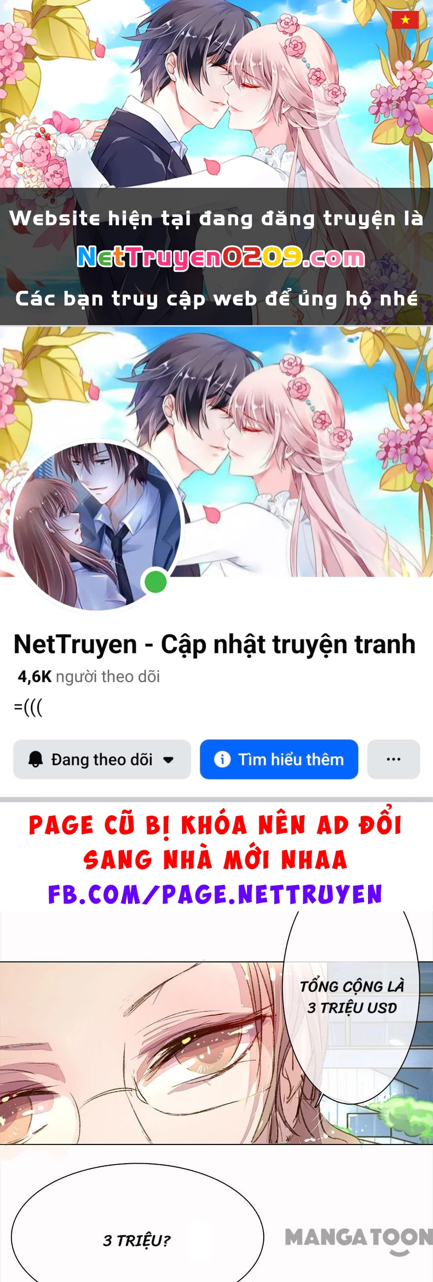 Nắng Mai Không Đẹp Bằng Em Chapter 24 - 1