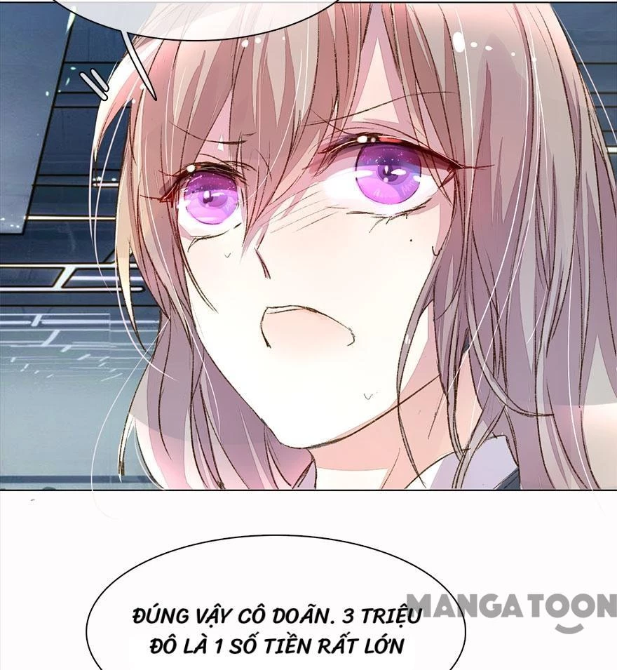 Nắng Mai Không Đẹp Bằng Em Chapter 24 - 2