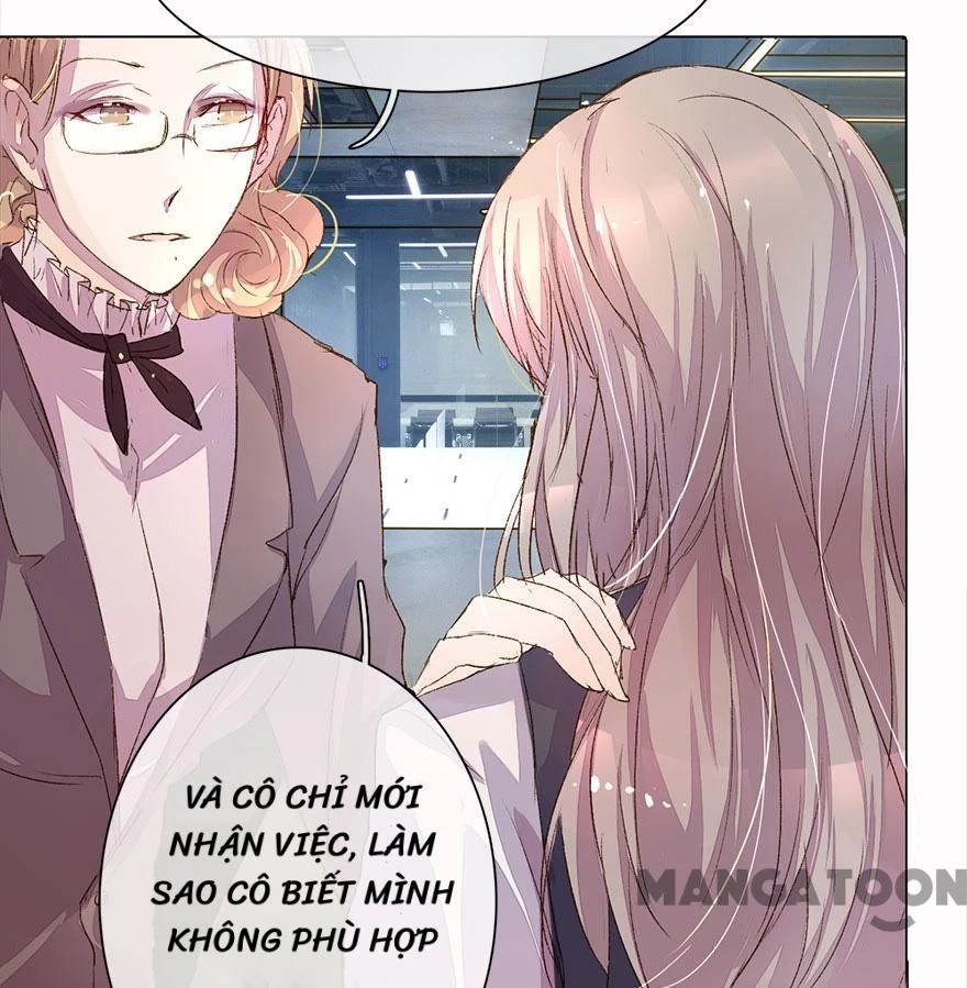 Nắng Mai Không Đẹp Bằng Em Chapter 24 - 3