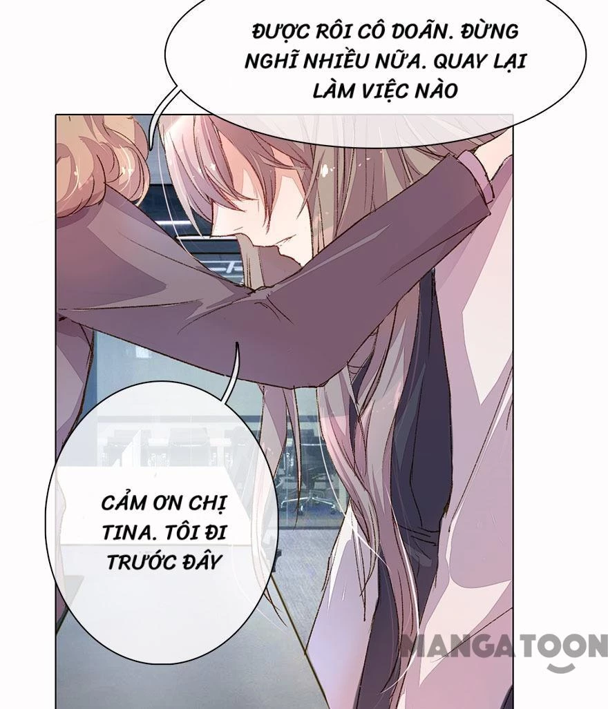 Nắng Mai Không Đẹp Bằng Em Chapter 24 - 5