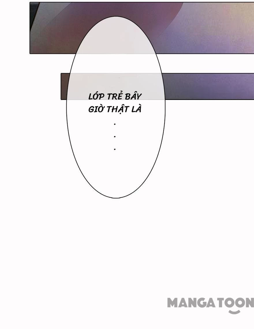 Nắng Mai Không Đẹp Bằng Em Chapter 24 - 7