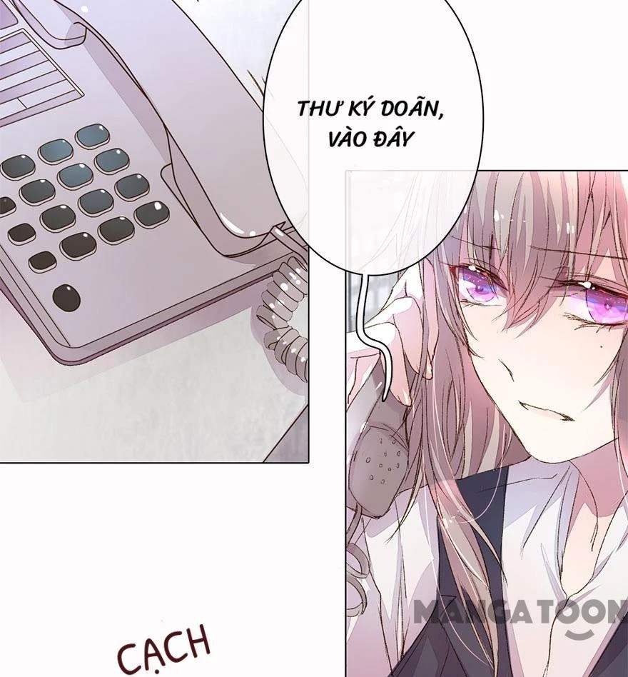 Nắng Mai Không Đẹp Bằng Em Chapter 24 - 9