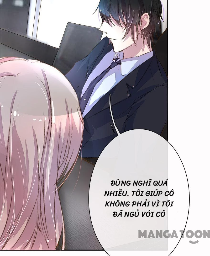 Nắng Mai Không Đẹp Bằng Em Chapter 24 - 11