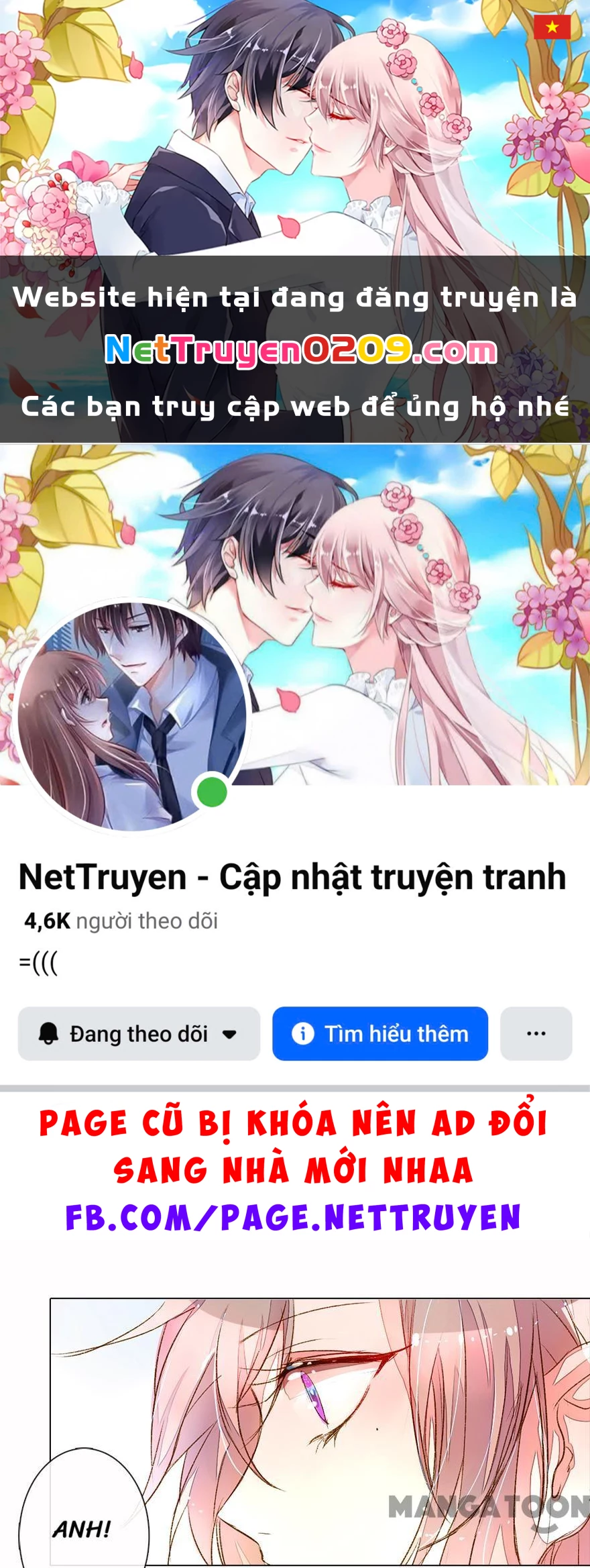 Nắng Mai Không Đẹp Bằng Em Chapter 25 - 1