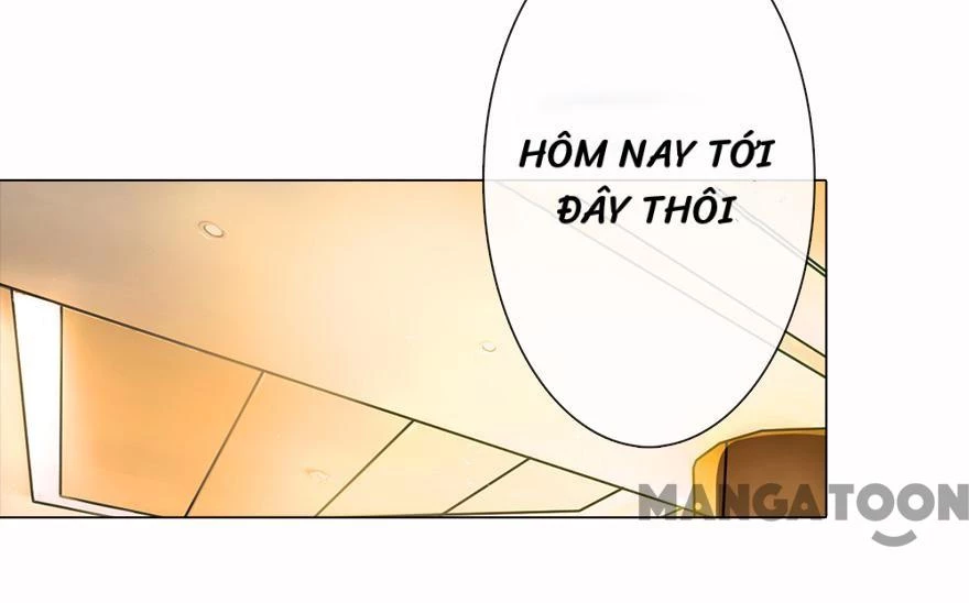 Nắng Mai Không Đẹp Bằng Em Chapter 25 - 8