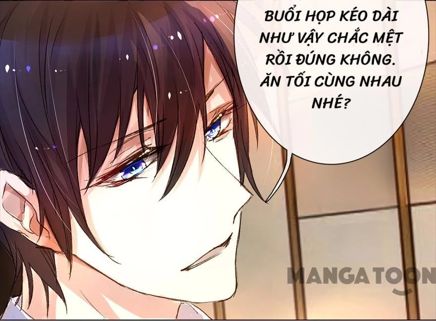 Nắng Mai Không Đẹp Bằng Em Chapter 25 - 12