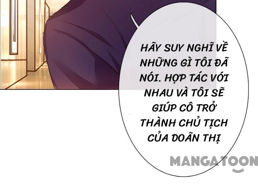 Nắng Mai Không Đẹp Bằng Em Chapter 25 - 20