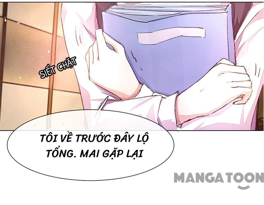 Nắng Mai Không Đẹp Bằng Em Chapter 25 - 21