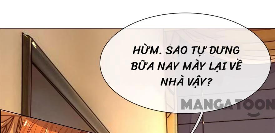 Nắng Mai Không Đẹp Bằng Em Chapter 25 - 27