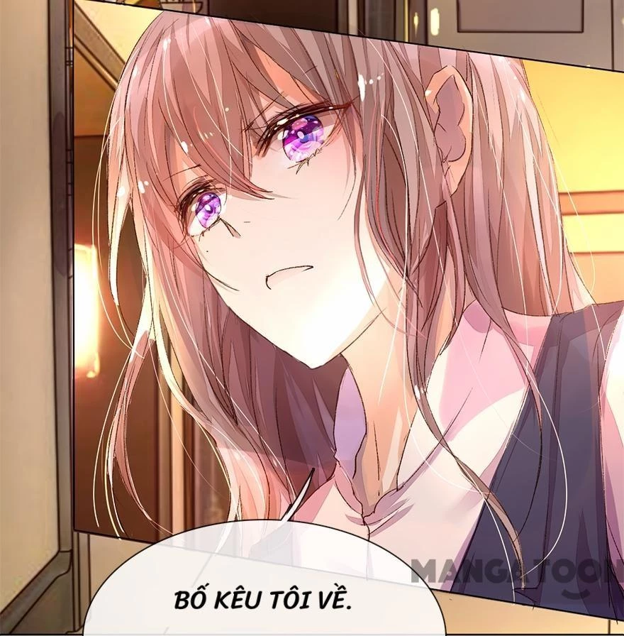 Nắng Mai Không Đẹp Bằng Em Chapter 25 - 29