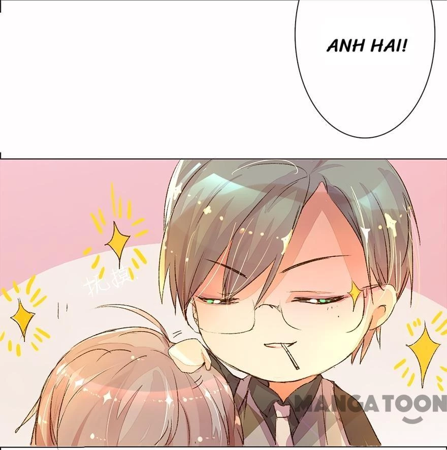 Nắng Mai Không Đẹp Bằng Em Chapter 26 - 9