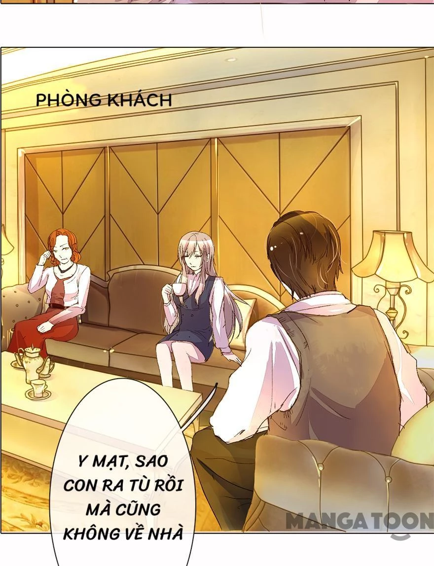 Nắng Mai Không Đẹp Bằng Em Chapter 26 - 17