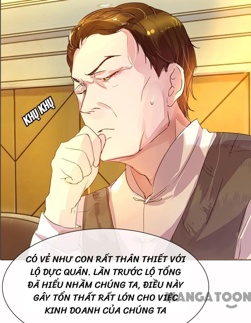 Nắng Mai Không Đẹp Bằng Em Chapter 26 - 22