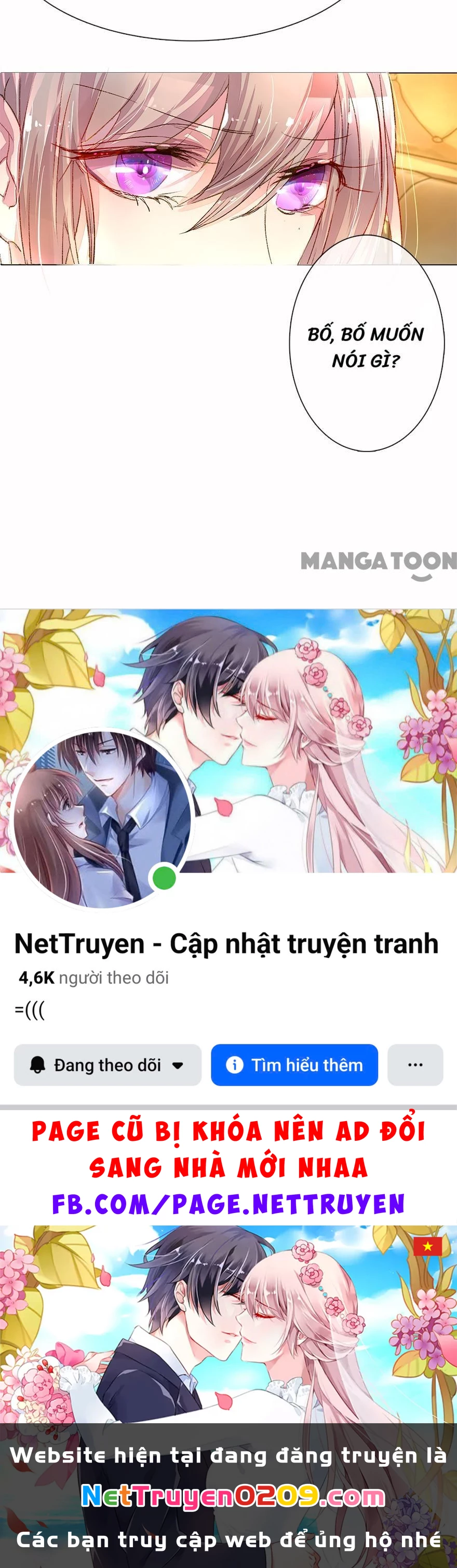 Nắng Mai Không Đẹp Bằng Em Chapter 26 - 23