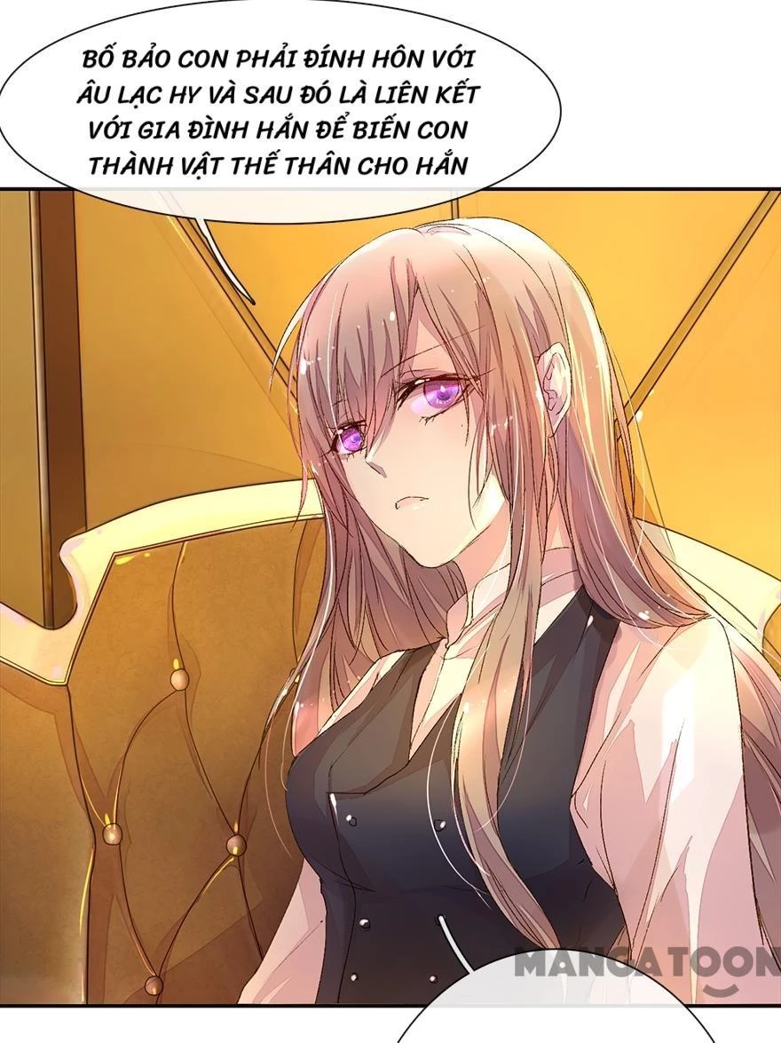 Nắng Mai Không Đẹp Bằng Em Chapter 27 - 7