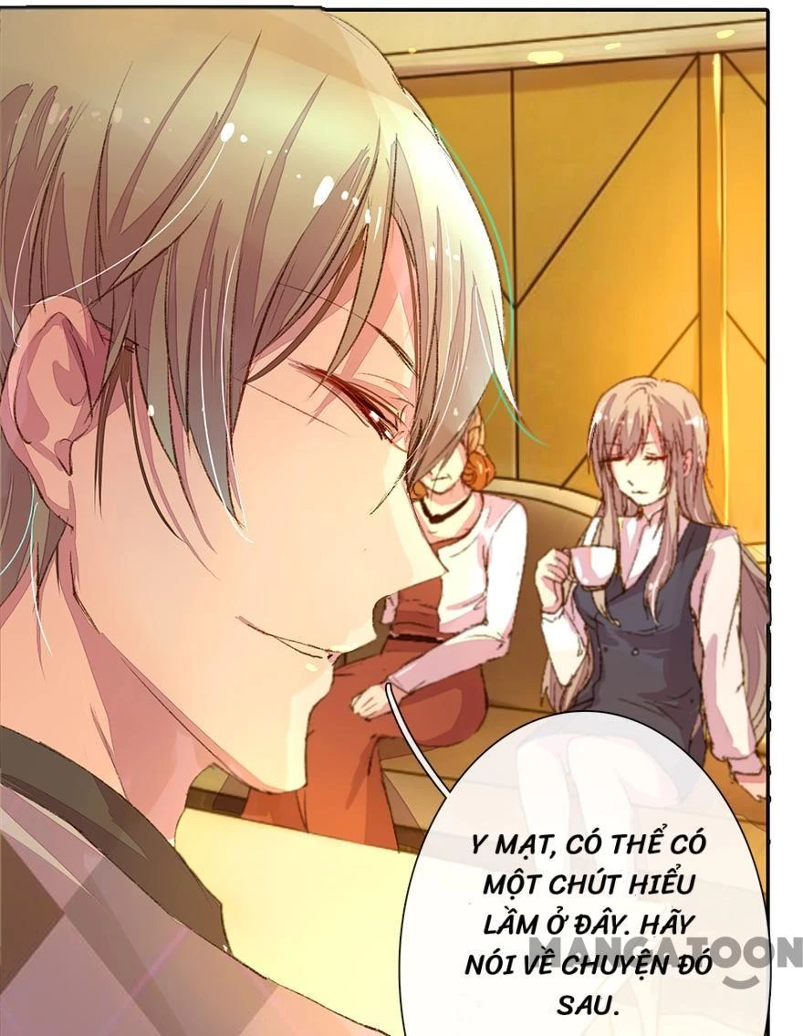 Nắng Mai Không Đẹp Bằng Em Chapter 27 - 9