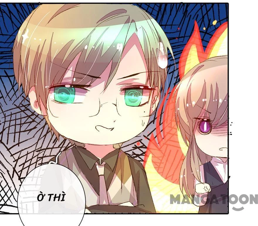 Nắng Mai Không Đẹp Bằng Em Chapter 27 - 12