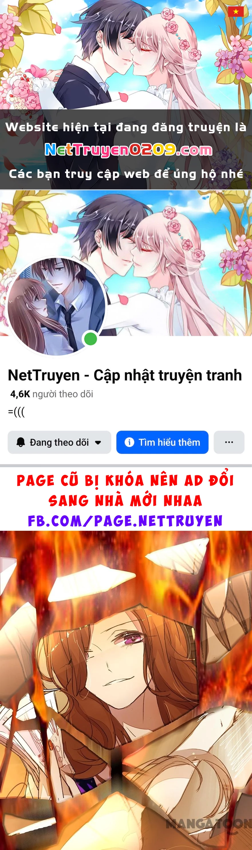 Nắng Mai Không Đẹp Bằng Em Chapter 28 - 1