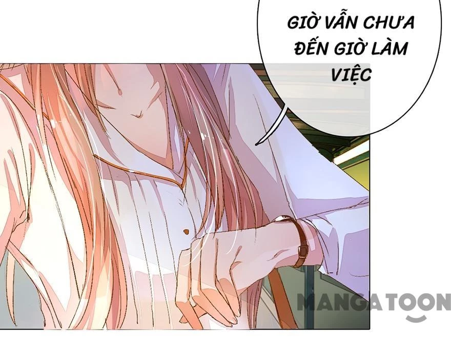 Nắng Mai Không Đẹp Bằng Em Chapter 28 - 18