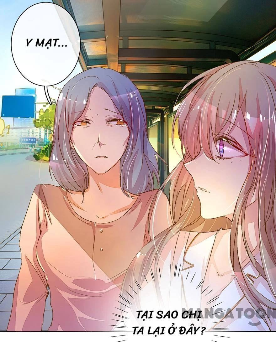 Nắng Mai Không Đẹp Bằng Em Chapter 28 - 20