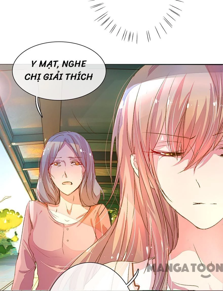 Nắng Mai Không Đẹp Bằng Em Chapter 28 - 21