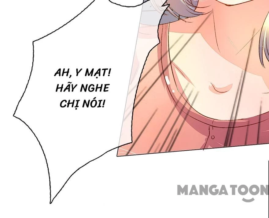 Nắng Mai Không Đẹp Bằng Em Chapter 28 - 33