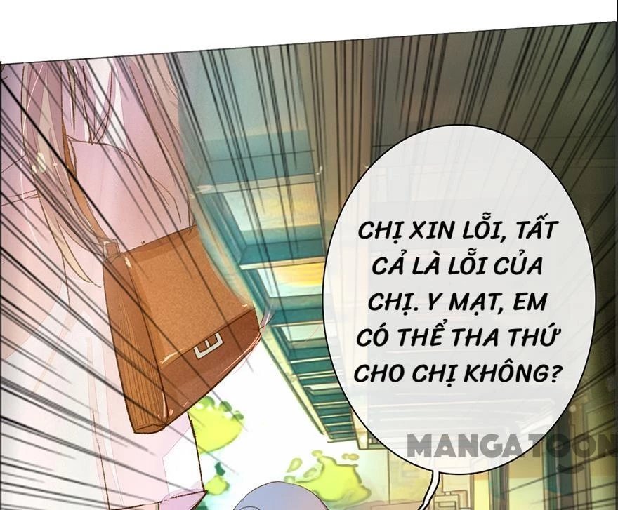 Nắng Mai Không Đẹp Bằng Em Chapter 28 - 34